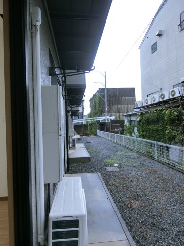 庭