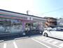 コンビニ　セブンイレブン広島三筋１丁目店（コンビニ）まで527m