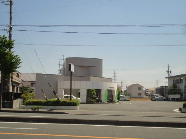 その他　JAとぴあ浜松初生支店（その他）まで2709m