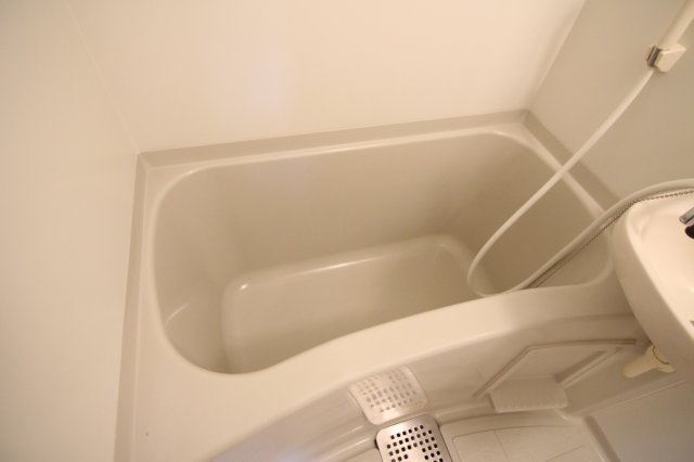 バス・シャワールーム　他のお部屋の参考写真となります。