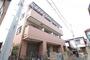 元住吉駅より徒歩3分 3階 築21年3ヶ月の賃貸物件