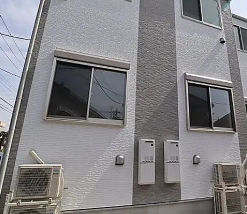 建物外観　☆きれいな外観☆