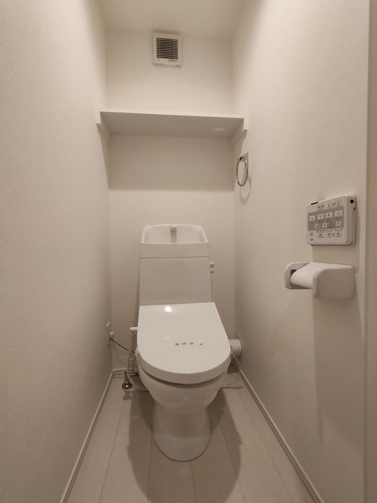 トイレ　同仕様写真