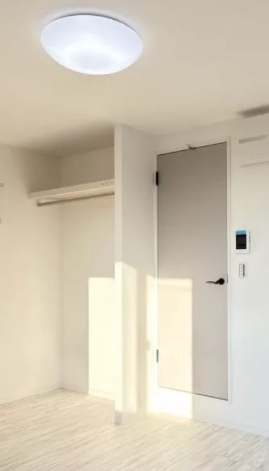 収納　同仕様写真