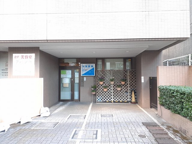 病院　千葉医院（病院）まで202m