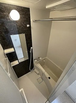 バス・シャワールーム　風呂