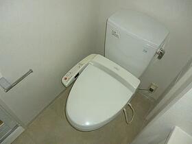 トイレ　※別部屋参照