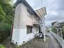 呉駅より徒歩21分 築55年8ヶ月 2階建の賃貸物件