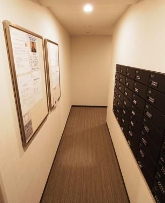 その他　パークコート渋谷大山町ザプラネ清邸