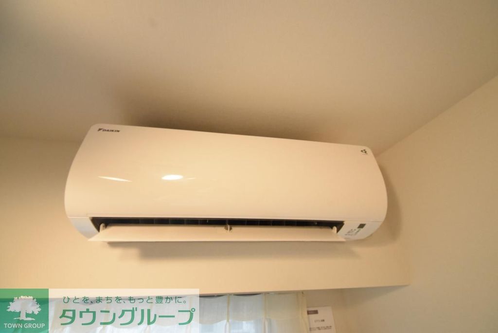 その他設備　設備