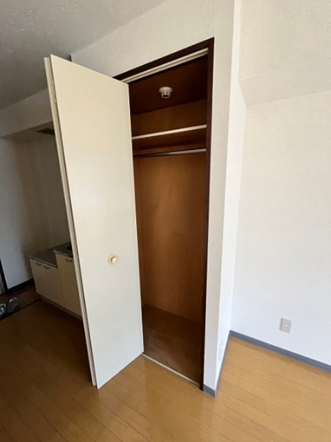 収納　反転別部屋参考写真