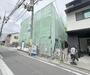 京都駅より徒歩10分 1階 新築の賃貸物件