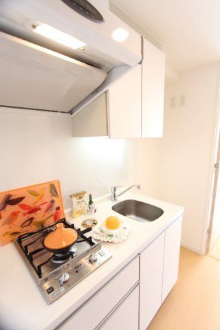 キッチン　※写真イメージです。