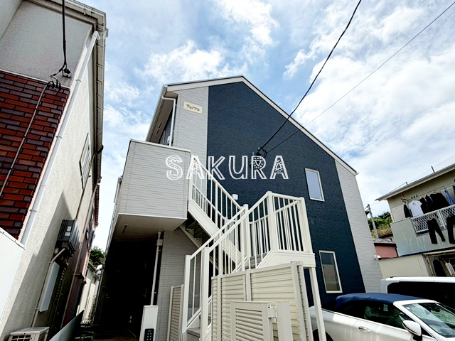 建物外観　当店おすすめ物件♪