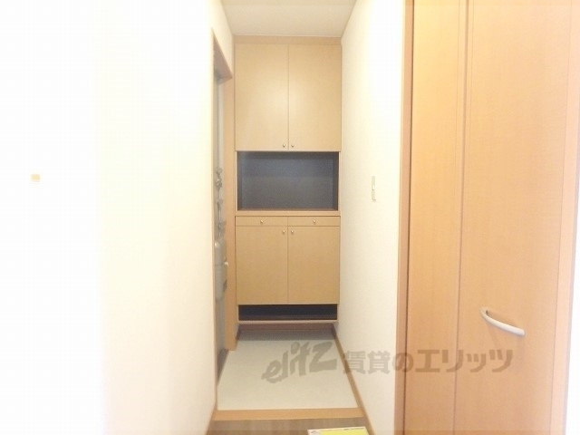 その他部屋・スペース　廊下