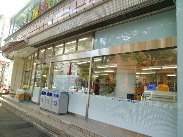 その他　ｑ，ｓマート（その他）まで500m