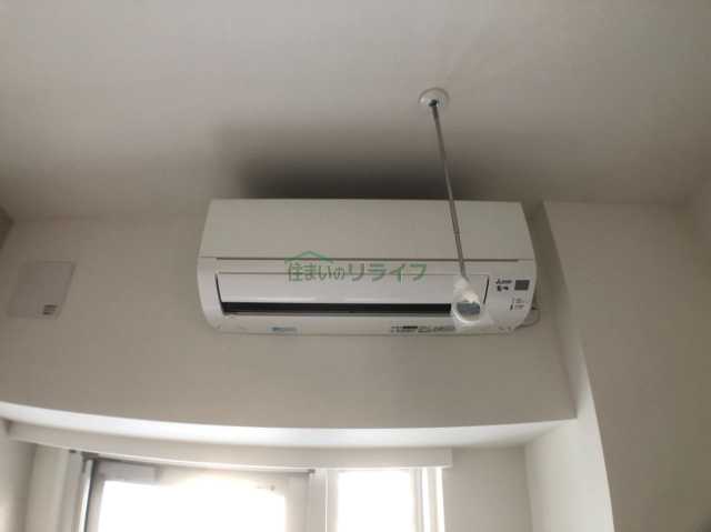 その他設備　アルテシモ　リブラ