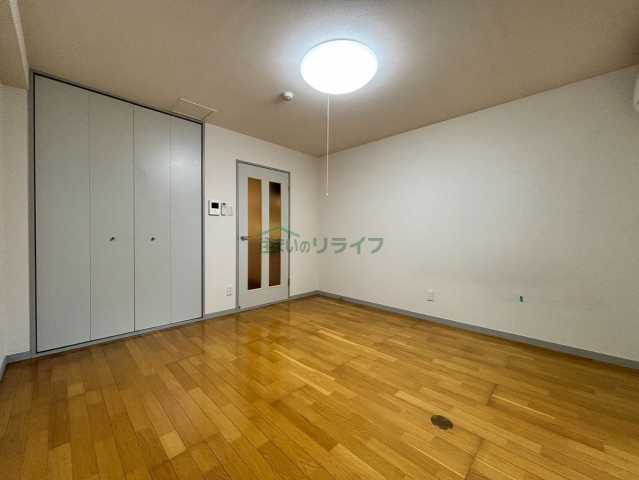 その他部屋・スペース　四谷グリーンマンション