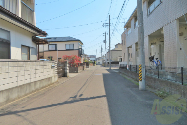 その他共有部分　その他共有部