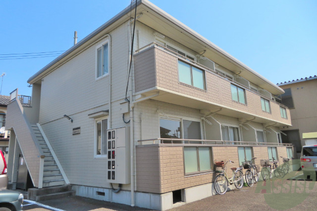 建物外観　外観１