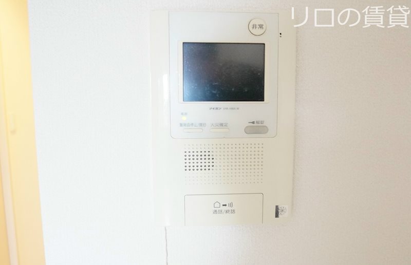 セキュリティ　同仕様