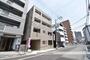 横川駅よりバス11分 徒歩3分 1階 築4年5ヶ月の賃貸物件