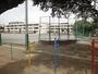 小学校　東村山市立八坂小学校（小学校）まで287m