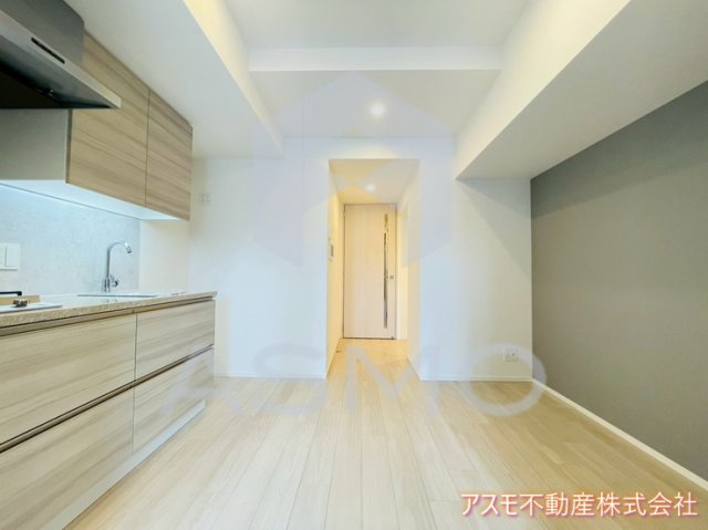 居室・リビング　※建物内別間取参考写真