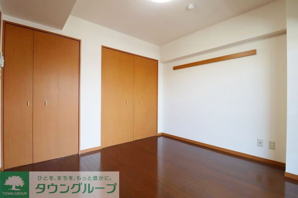 その他部屋・スペース　収納