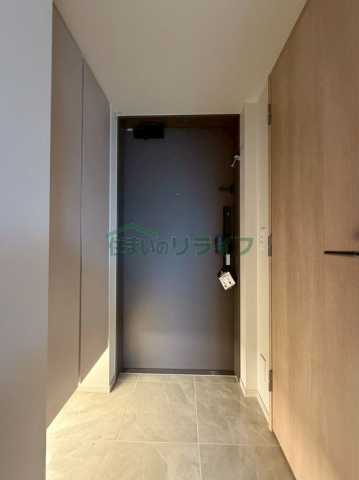 玄関　別部屋参考