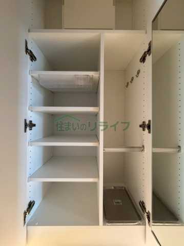 収納　別部屋参考