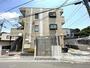綱島駅よりバス13分 徒歩3分 3階 築37年6ヶ月の賃貸物件