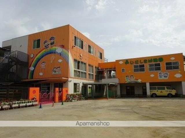 幼稚園・保育園　いにしき幼稚園（幼稚園・保育園）まで1622m