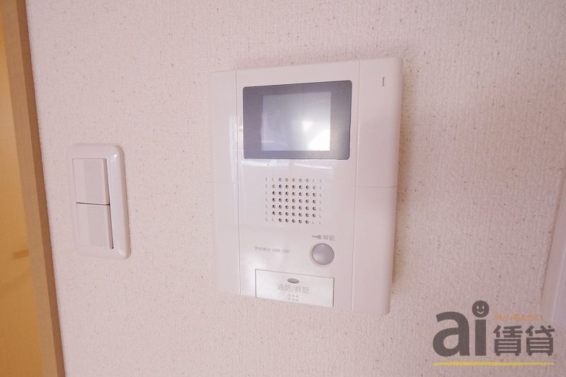 セキュリティ　※同仕様写真です