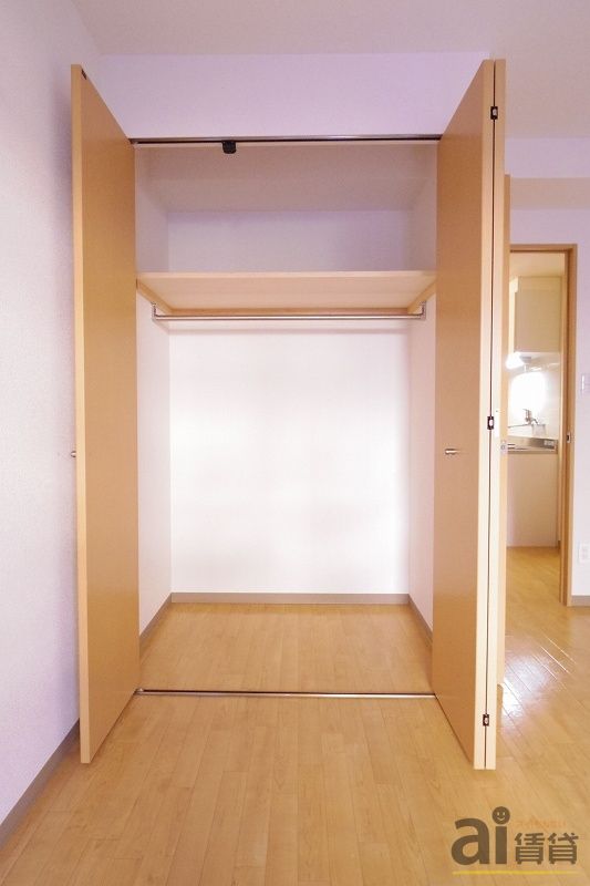 収納　※同仕様写真です