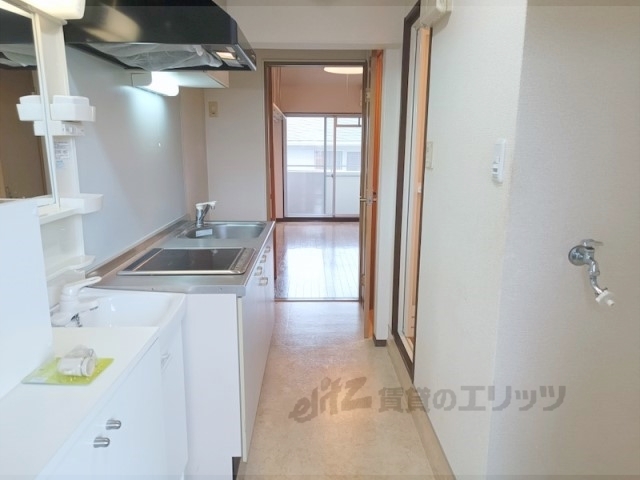 その他部屋・スペース　廊下