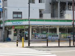 コンビニ　ファミリーマート　京屋宿院店（コンビニ）まで463m