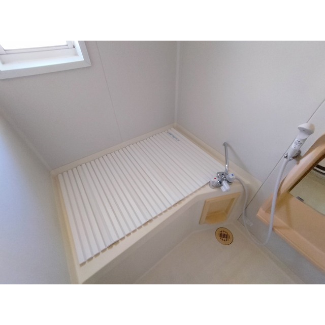 バス・シャワールーム　※同型別部屋　参考画像
