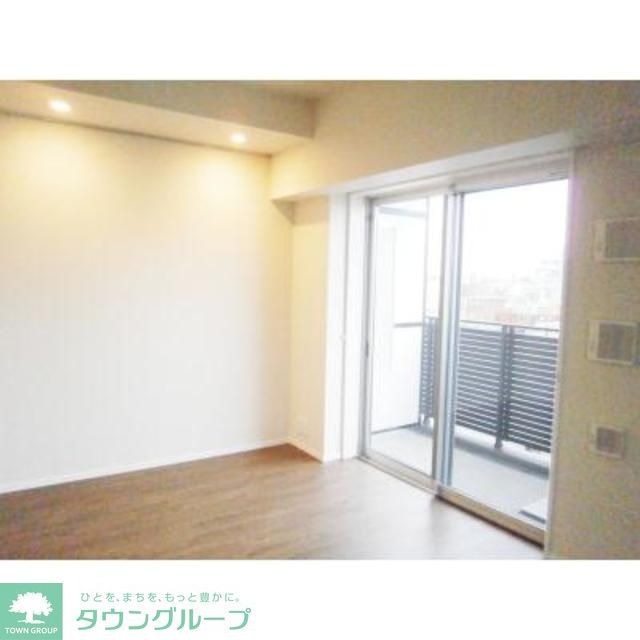 居室・リビング　※写真は同タイプ住戸です。