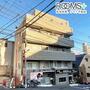 目黒駅より徒歩5分 4階 築26年9ヶ月の賃貸物件