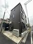 鶴見市場駅より徒歩7分 3階 築2年10ヶ月の賃貸物件
