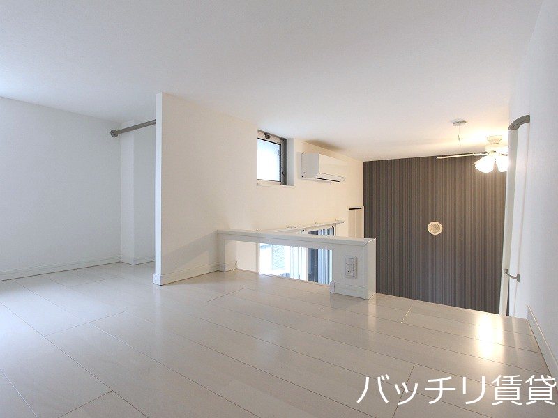 その他部屋・スペース　画像は同型タイプの為、現状を優先致します。