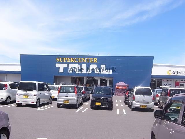 その他　スーパーセンタートライアル安八店（その他）まで193m