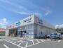 ドラックストア　ウエルシア甲府若松店　徒歩２８分（ドラッグストア）まで2200m