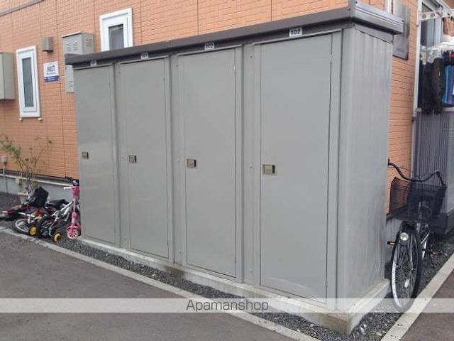 その他共有部分　その他共有部分