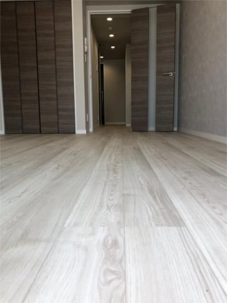居室・リビング　明るいお部屋ですね♪