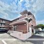 石山駅よりバス11分 徒歩1分 3階 築21年5ヶ月の賃貸物件