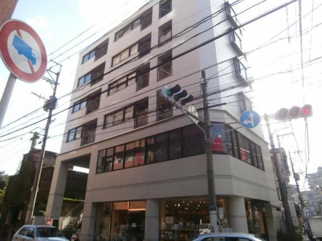 建物外観　建物外観
