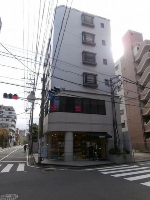 建物外観　建物外観
