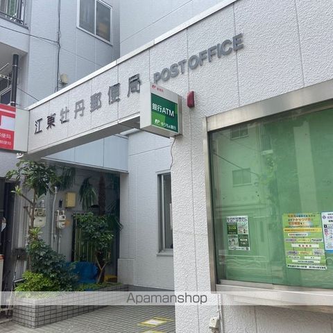 その他　【コンビニエンスストア】ローソン　木場二丁目店（その他）まで185m